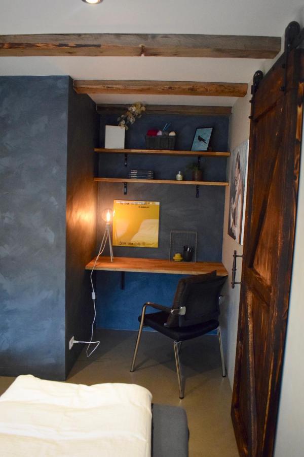 The Hans Apartment - Cosy And Special Klaksvík Exteriér fotografie