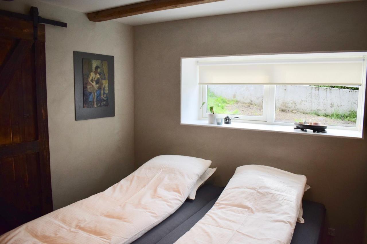 The Hans Apartment - Cosy And Special Klaksvík Exteriér fotografie